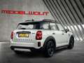 MINI Cooper SE Countryman Mini 2.0 ALL4/Pano/Head-Up/Leder/El.Stoelen/Carpla Zilver - thumbnail 9