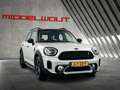 MINI Cooper SE Countryman Mini 2.0 ALL4/Pano/Head-Up/Leder/El.Stoelen/Carpla Zilver - thumbnail 15