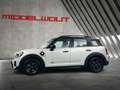 MINI Cooper SE Countryman Mini 2.0 ALL4/Pano/Head-Up/Leder/El.Stoelen/Carpla Zilver - thumbnail 3