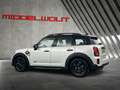 MINI Cooper SE Countryman Mini 2.0 ALL4/Pano/Head-Up/Leder/El.Stoelen/Carpla Zilver - thumbnail 5