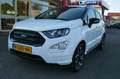 Ford EcoSport 1.0 EB ST-LINE BLACK 125PK Blanc - thumbnail 2