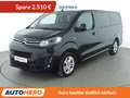 Citroen Jumpy 2.0 Blue-HDi Business XL Aut.*NAVI*XENON*CAM*SHZ* Noir - thumbnail 1