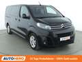 Citroen Jumpy 2.0 Blue-HDi Business XL Aut.*NAVI*XENON*CAM*SHZ* Schwarz - thumbnail 8
