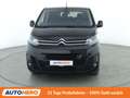 Citroen Jumpy 2.0 Blue-HDi Business XL Aut.*NAVI*XENON*CAM*SHZ* Schwarz - thumbnail 9
