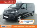 Citroen Jumpy 2.0 Blue-HDi Business XL Aut.*NAVI*XENON*CAM*SHZ* Schwarz - thumbnail 1