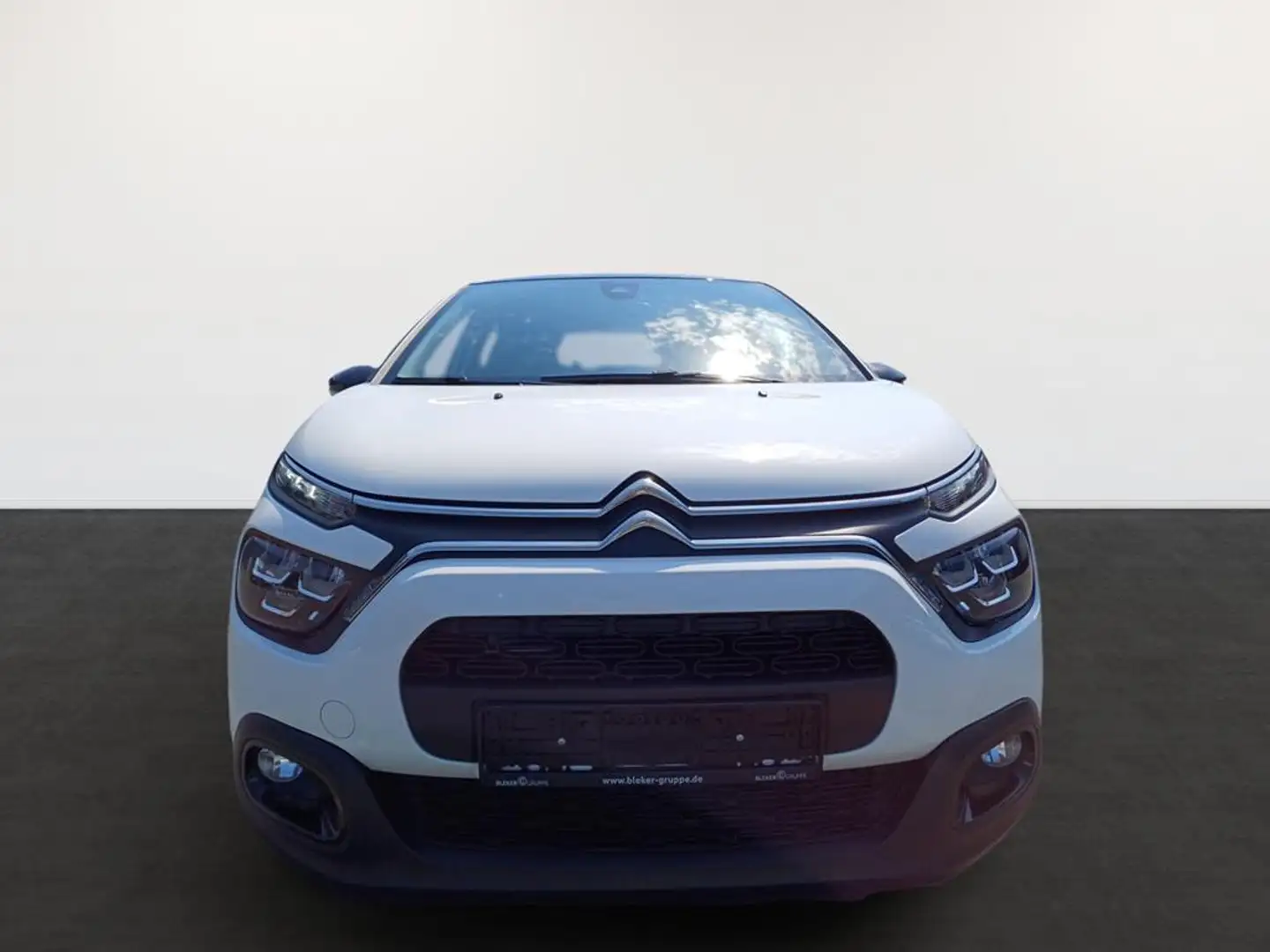 Citroen C3 PureTech 83 Shine Pack Bianco - 2