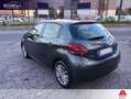 Peugeot 208 82cv 5 porte Allure Grigio - thumbnail 6