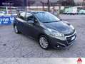 Peugeot 208 82cv 5 porte Allure Grigio - thumbnail 3