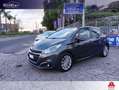 Peugeot 208 82cv 5 porte Allure Grigio - thumbnail 1