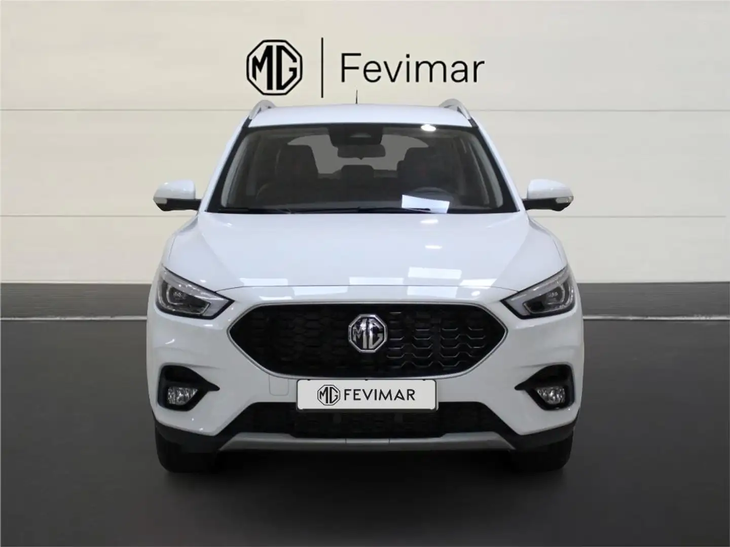 MG ZS 1.5 Luxury - 2