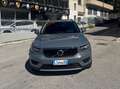 Volvo XC40 XC40 2.0 d3 R-design awd Geartronic GARANZIA Grijs - thumbnail 4