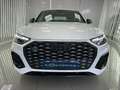 Audi QUATTRO S line 40 TDI 150kW quattroultra Blanco - thumbnail 29