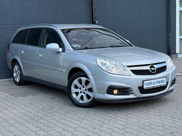C Caravan 1.8 Edition Plus Automatik TOP