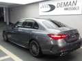 Mercedes-Benz C 180 AMG Line * toit pano * garantie jusqu'au 08/2026 Grey - thumbnail 3