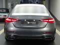 Mercedes-Benz C 180 AMG Line * toit pano * garantie jusqu'au 08/2026 Grey - thumbnail 6