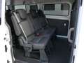 Ford Transit Custom 320 L2H2 Trend/9Sitze/Klima/Kamera/Sitzh./Garantie Weiß - thumbnail 8