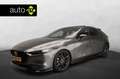 Mazda 3 2.0 e-SkyActiv-X M Hybrid 186 Luxury | Aero pakket Gris - thumbnail 1