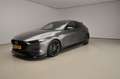 Mazda 3 2.0 e-SkyActiv-X M Hybrid 186 Luxury | Aero pakket Gris - thumbnail 46