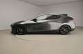 Mazda 3 2.0 e-SkyActiv-X M Hybrid 186 Luxury | Aero pakket Gris - thumbnail 3
