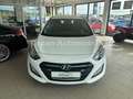 Hyundai i30 cw YES! 1.Hand/Klima/SHZ/PDC/EURO6 Blanco - thumbnail 2