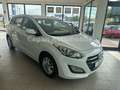 Hyundai i30 cw YES! 1.Hand/Klima/SHZ/PDC/EURO6 Blanco - thumbnail 7
