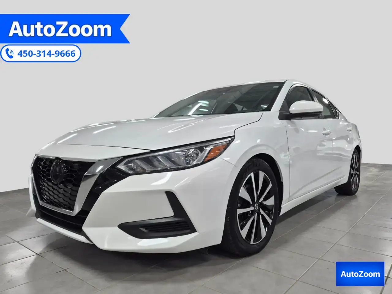 2023 Nissan Sentra
