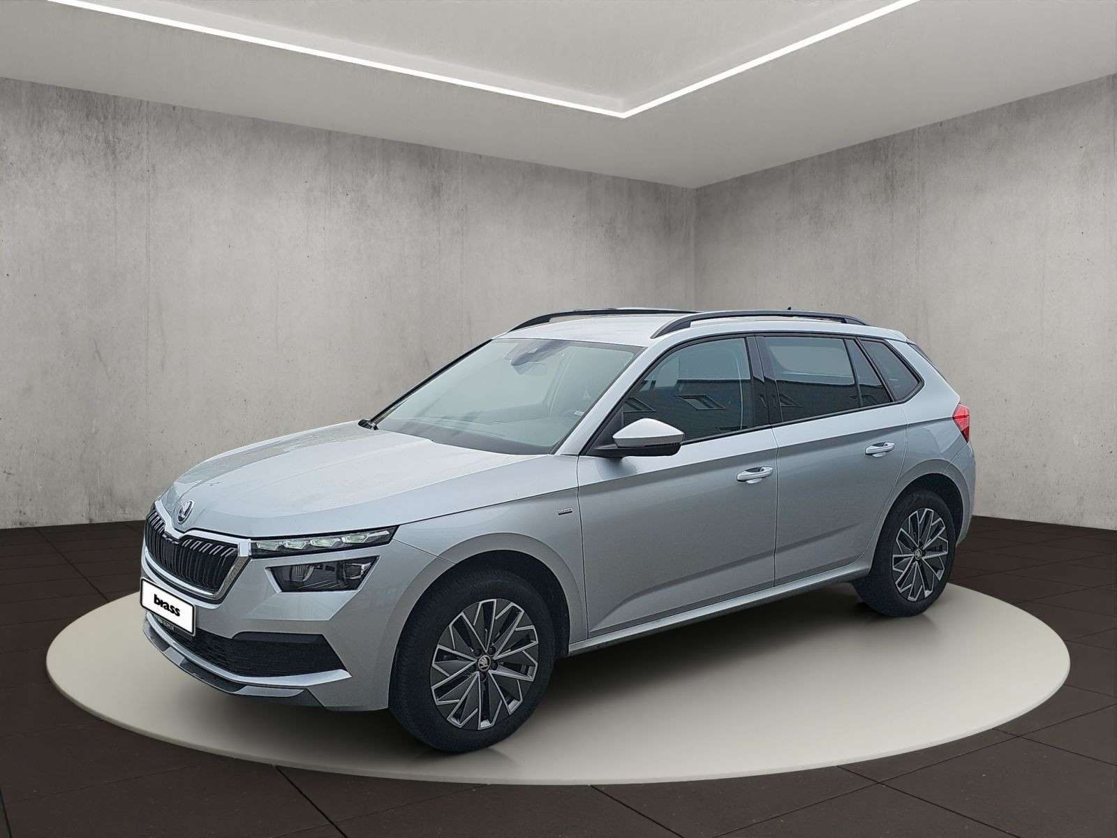 Second hand Škoda Kamiq 1.0