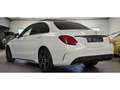 Mercedes-Benz C 30 AMG C 300 e C300E AMG LINE PHASE 2 EQ POWER / HISTORIQUE / TOIT PANO Biały - thumbnail 4