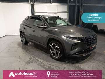 1.6 PHEV Trend 4WD LED|Navi|ACC|Kamera