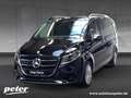 Mercedes-Benz V 220 d STYLE Kompakt MultiBeam/Distronic/MBUX Schwarz - thumbnail 1