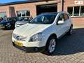 Nissan Qashqai+2 2.0 Optima //Panoramadak // 7 Personen Wit - thumbnail 1