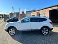 Nissan Qashqai+2 2.0 Optima //Panoramadak // 7 Personen Wit - thumbnail 8