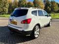 Nissan Qashqai+2 2.0 Optima //Panoramadak // 7 Personen Wit - thumbnail 5