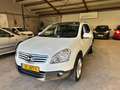 Nissan Qashqai+2 2.0 Optima //Panoramadak // 7 Personen Wit - thumbnail 10
