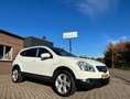 Nissan Qashqai+2 2.0 Optima //Panoramadak // 7 Personen Wit - thumbnail 3