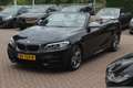 BMW 240 2-serie Cabrio M240i xDrive High Exe. M Sport / Ca Zwart - thumbnail 6