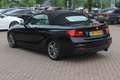 BMW 240 2-serie Cabrio M240i xDrive High Exe. M Sport / Ca Zwart - thumbnail 3