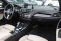 BMW 240 2-serie Cabrio M240i xDrive High Exe. M Sport / Ca Zwart - thumbnail 15