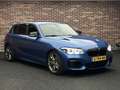 BMW 140 1-serie M140i M-pakket M Perf Uitlaat CarPlay Deal Bleu - thumbnail 26