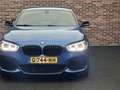 BMW 140 1-serie M140i M-pakket M Perf Uitlaat CarPlay Deal Bleu - thumbnail 28