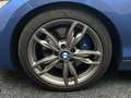 BMW 140 1-serie M140i M-pakket M Perf Uitlaat CarPlay Deal Bleu - thumbnail 21