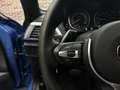 BMW 140 1-serie M140i M-pakket M Perf Uitlaat CarPlay Deal Bleu - thumbnail 18