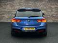 BMW 140 1-serie M140i M-pakket M Perf Uitlaat CarPlay Deal Bleu - thumbnail 7