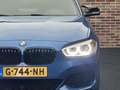 BMW 140 1-serie M140i M-pakket M Perf Uitlaat CarPlay Deal Bleu - thumbnail 27