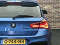 BMW 140 1-serie M140i M-pakket M Perf Uitlaat CarPlay Deal Bleu - thumbnail 31