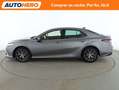 Toyota Camry 2.5 Hybrid Luxury Gris - thumbnail 3