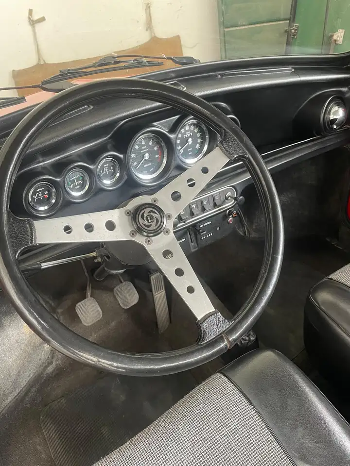 Innocenti Mini Cooper Export 1300, foto 5