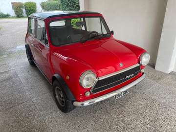 Cooper Export 1300