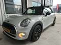 MINI One Cabrio Mini 1.2 Chili Business | 17'' LMV JCW | STOELVERW Blanco - thumbnail 10