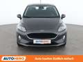 Ford Fiesta 1.1 Ti-VCT Trend Grau - thumbnail 9